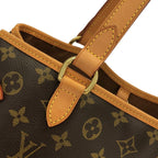 Louis Vuitton Monogram Batignolles Oriental Bag — view 5