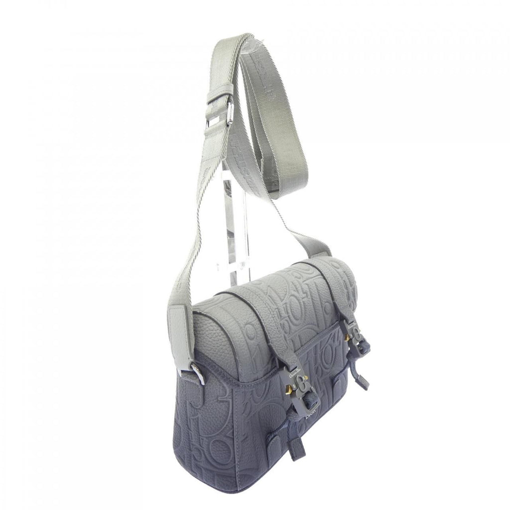 Dior Gravity Handbag Gray — view 2