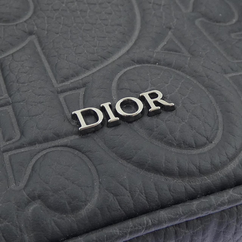 Dior Gravity Handbag Gray — view 5