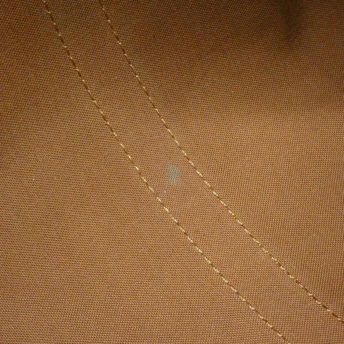 Louis Vuitton Monogram Keepall 55 Boston Bag — view 8