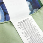 Gucci Scarf Blue — view 3