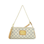 Louis Vuitton Damier Azur Shoulder Bag