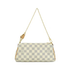 Louis Vuitton Damier Azur Shoulder Bag — view 2