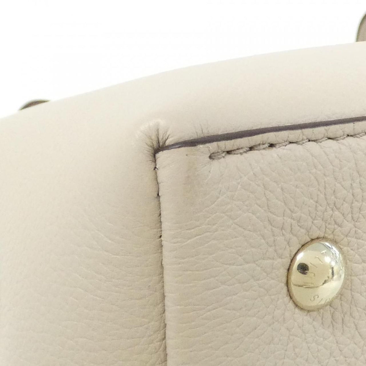 Louis Vuitton Lockme Ever Bag — view 3