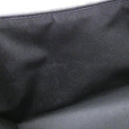 Louis Vuitton Monogram Eclipse Courier Messenger Shoulder Bag — view 8