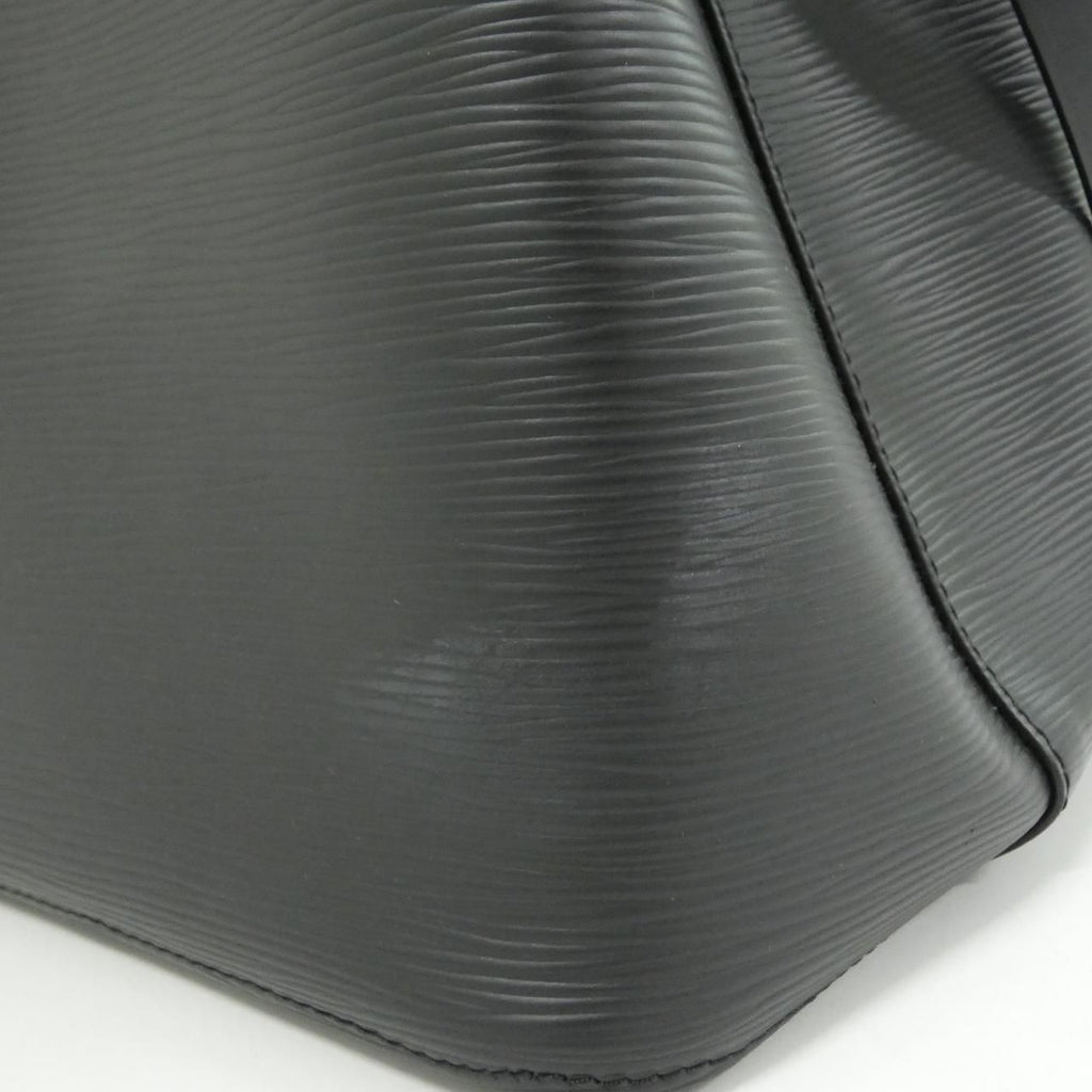 Louis Vuitton Epi Neo Noe Shoulder Bag — view 4