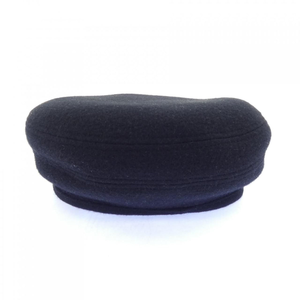 Hermes Clou de Selle Saint Honore Cap Hat — view 4