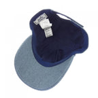 Hermes Serena Apron d'Or Cap Hat — view 5