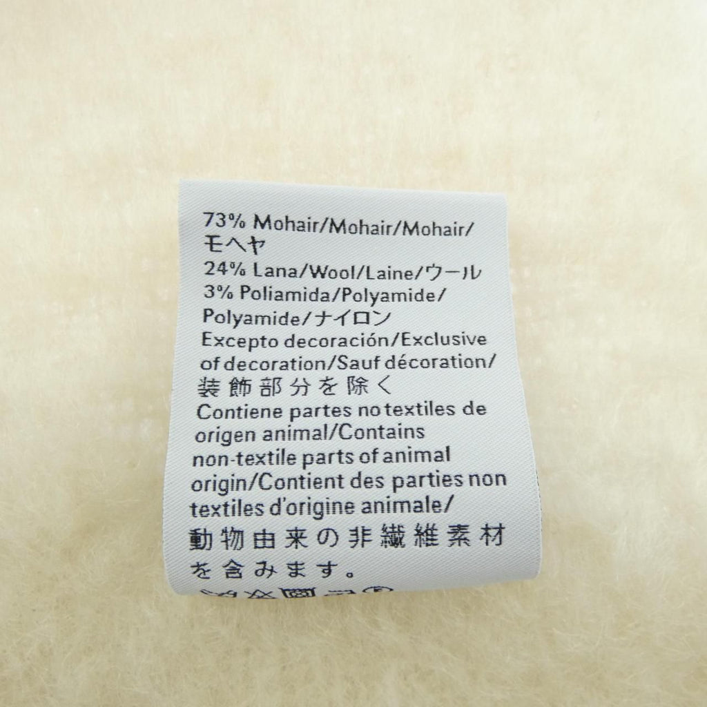 Loewe Scarf White — view 3