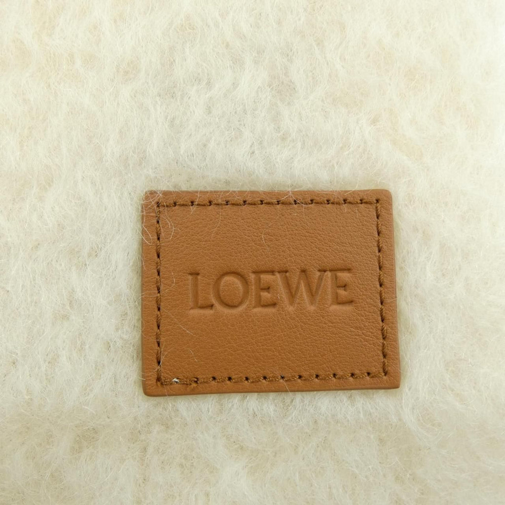 Loewe Scarf White — view 4