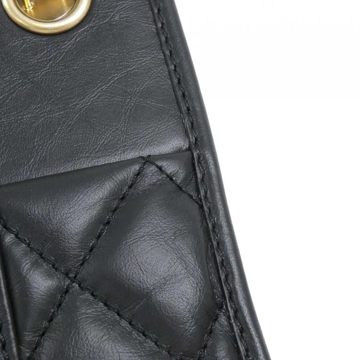 Chanel Shoulder Bag Black — view 6