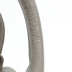 Chanel Bag Handbag Silver — view 7