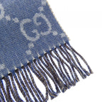 Gucci Scarf Brown — view 2