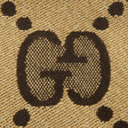 Gucci Scarf Brown — view 4