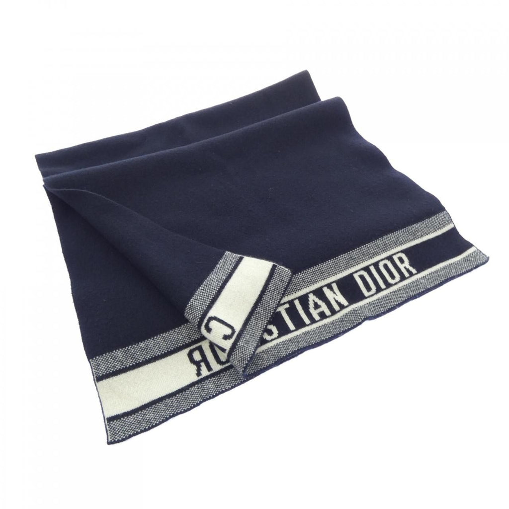 Dior Scarf Navy
