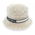 Dior D-bobby Bob Hat