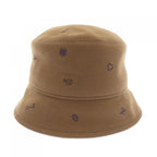 Hermes Hat Brown — view 2
