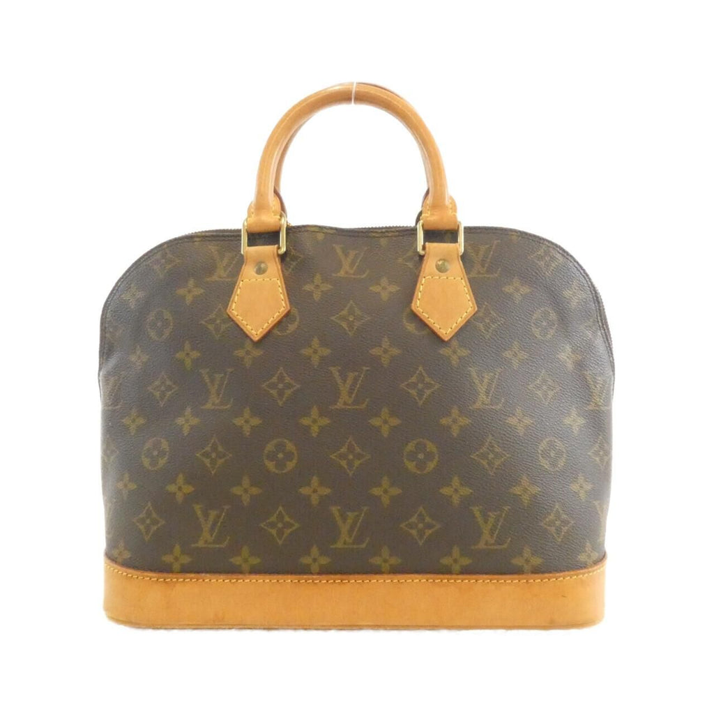 Louis Vuitton Monogram Alma PM Bag