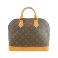 Louis Vuitton Monogram Alma PM Bag