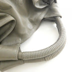 Loewe Briza Bag Handbag Gray — view 5