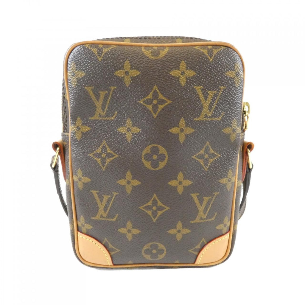Louis Vuitton Game on Monogram Panam Set Shoulder Bag