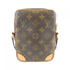 Louis Vuitton Game on Monogram Panam Set Shoulder Bag