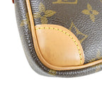 Louis Vuitton Game on Monogram Panam Set Shoulder Bag — view 4