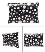 Louis Vuitton Kusama Yayoi Clutch Pouch Pochette Kirigami — view 2
