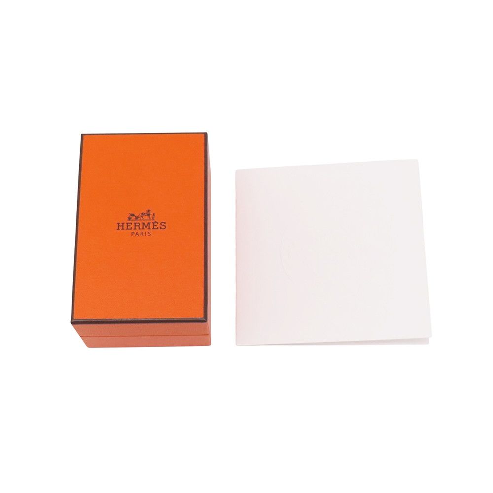 Hermes Ear Cuff Pointe Sellier for Left Ear 925 Sterling Silver — view 6