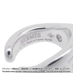 Hermes Ear Cuff Pointe Sellier for Left Ear 925 Sterling Silver — view 5