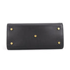 Saint Laurent Paris Handbag Sac Jules Small 2-Way Black — view 3