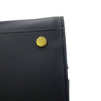 Saint Laurent Paris Handbag Sac Jules Small 2-Way Black — view 8