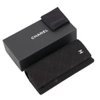 Chanel Sunglasses Pilot Eyewear — view 7