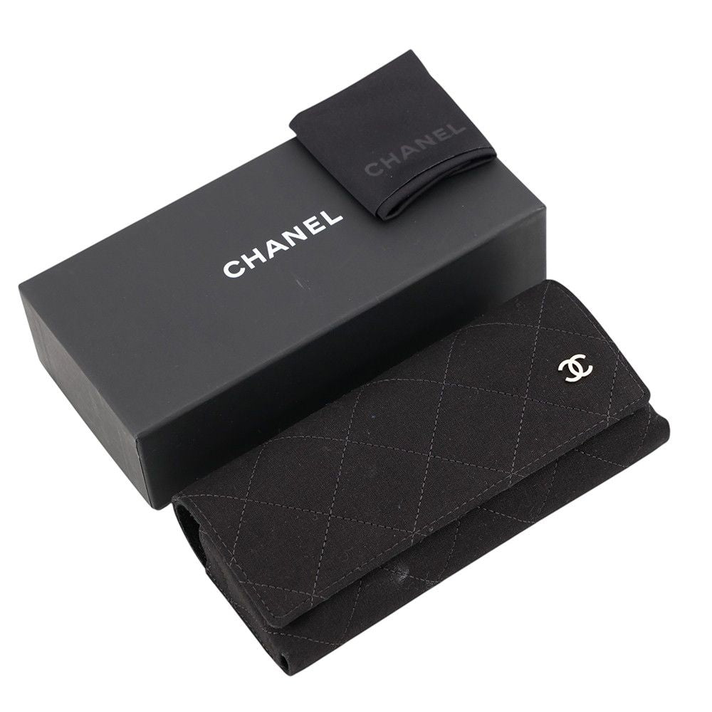 Chanel Sunglasses Pilot Eyewear — view 7