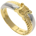 Celine Macadam Ring Gold