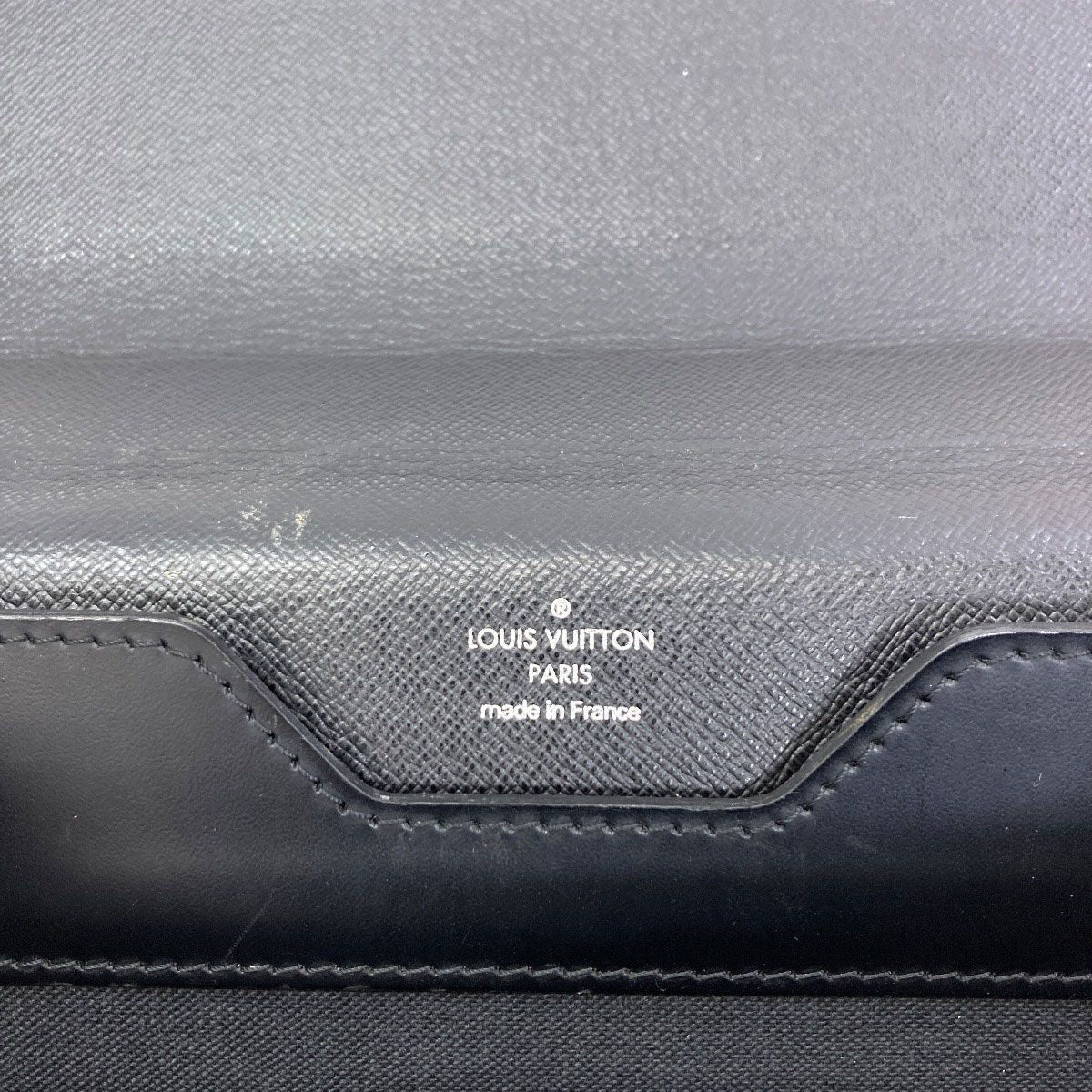 Louis Vuitton Business Bag — view 6
