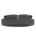 Louis Vuitton Utility Business Bag Damier Canvas — view 4