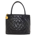 Chanel Reissue Tote Bag Gold Lambskin
