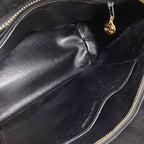 Chanel Reissue Tote Bag Gold Lambskin — view 8