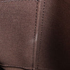 Louis Vuitton Brooklyn MM Shoulder Bag Damier Canvas — view 8