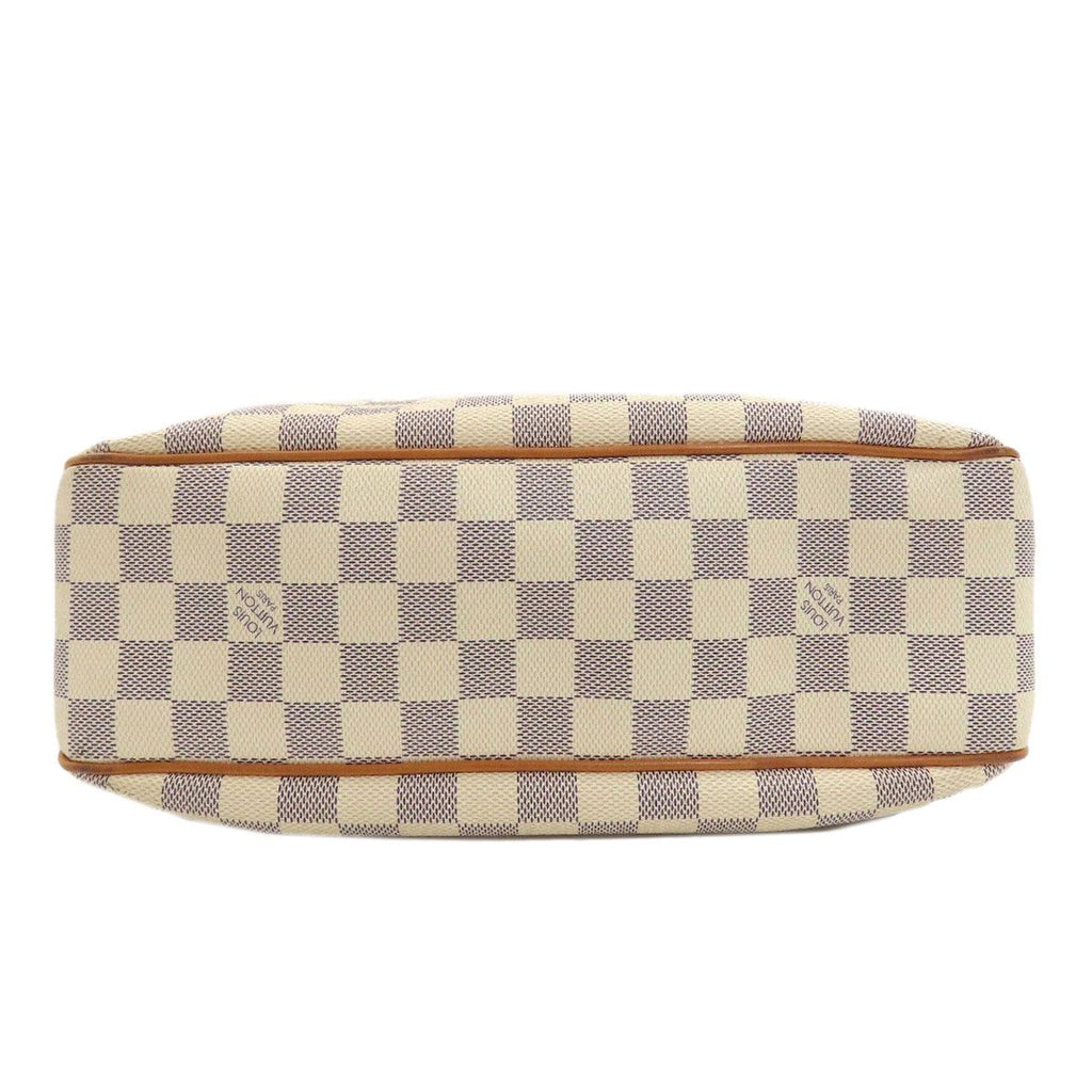 Louis Vuitton Syracuse PM Shoulder Bag Damier Canvas — view 4