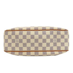 Louis Vuitton Syracuse PM Shoulder Bag Damier Canvas — view 4