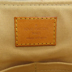 Louis Vuitton Syracuse PM Shoulder Bag Damier Canvas — view 6