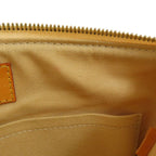Louis Vuitton Syracuse PM Shoulder Bag Damier Canvas — view 8