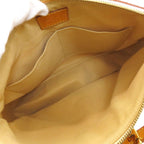 Louis Vuitton Syracuse PM Shoulder Bag Damier Canvas — view 5