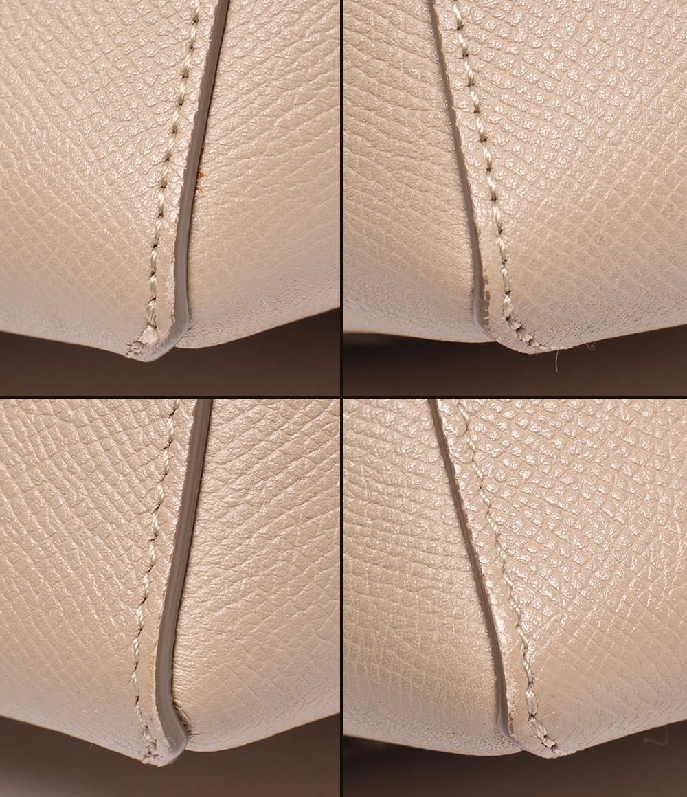 Celine 2-Way Shoulder Bag Nano — view 5