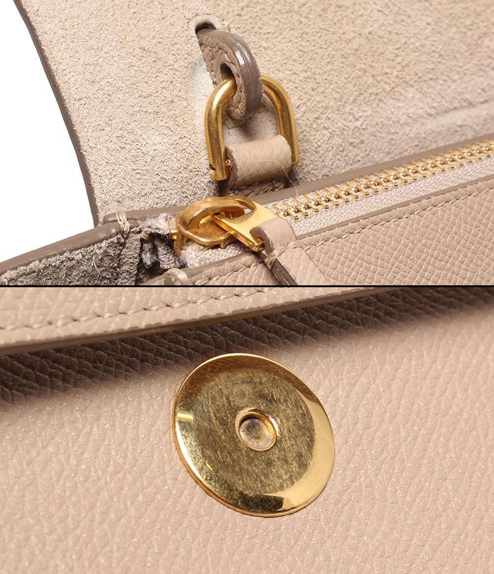 Celine 2-Way Shoulder Bag Nano — view 8