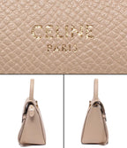 Celine 2-Way Shoulder Bag Nano — view 4