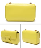 Celine Chain Shoulder Bag Triomphe — view 2
