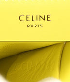 Celine Chain Shoulder Bag Triomphe — view 4